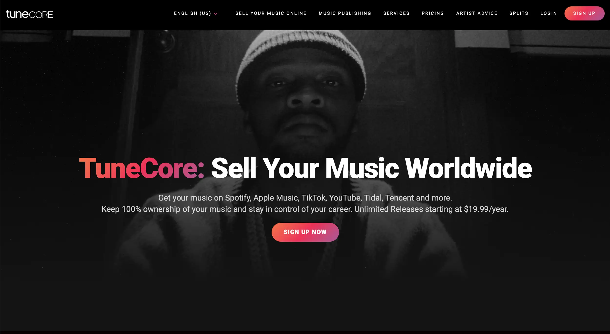 TuneCore